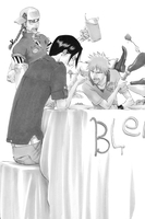BLEACH Manga Volume 37 image number 4