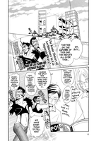 Honey and Clover Manga Volumel 5 image number 2