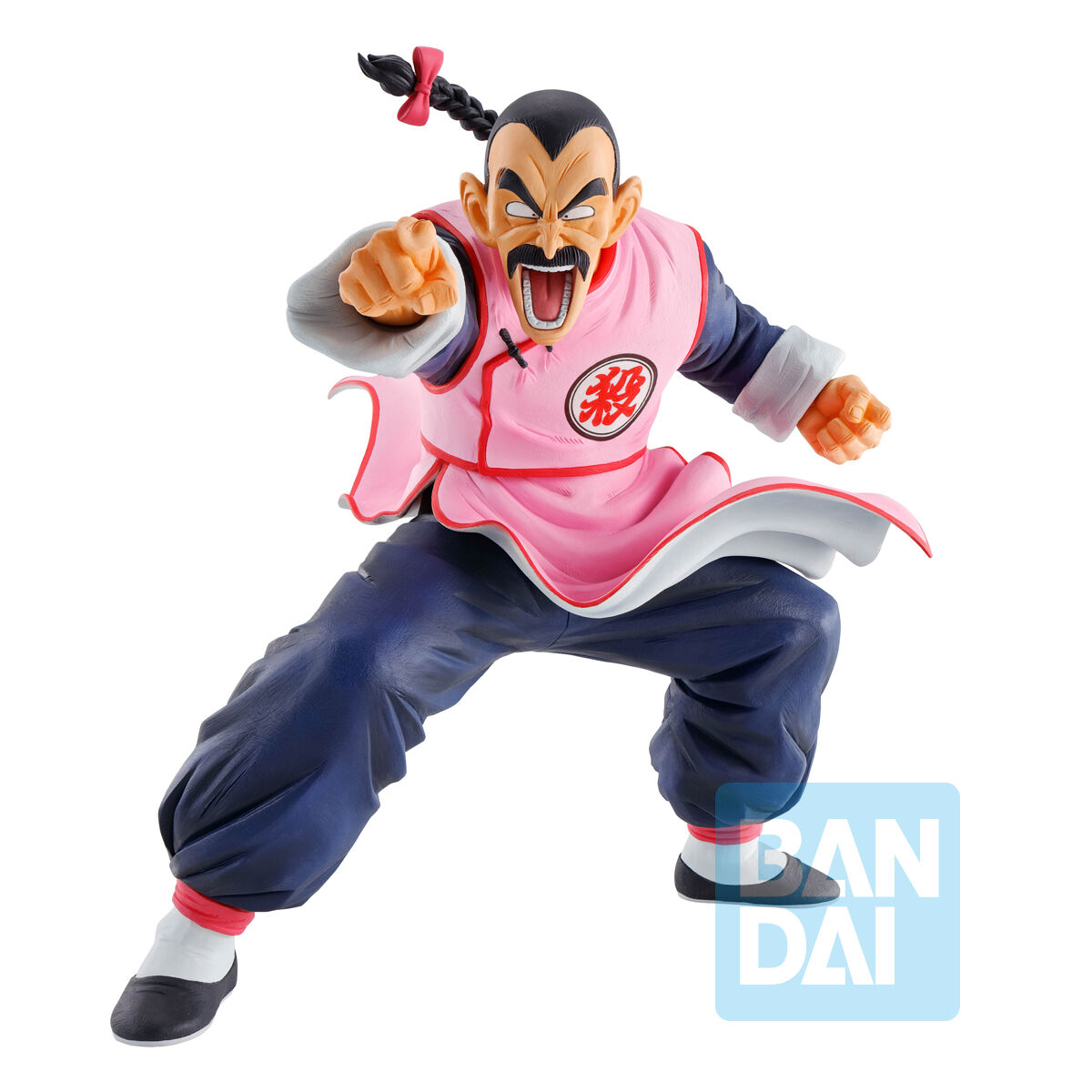 Dragon Ball - Tao Pai Pai Ichibansho Figure (Ex Mystical Adventure)