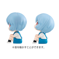 evangelion-3010-thrice-upon-a-time-rei-ayanami-shikinami-asuka-langley-look-up-series-figure-set-with-gift image number 3