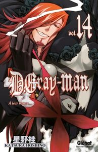 D Gray Man - Volume 14 NE
