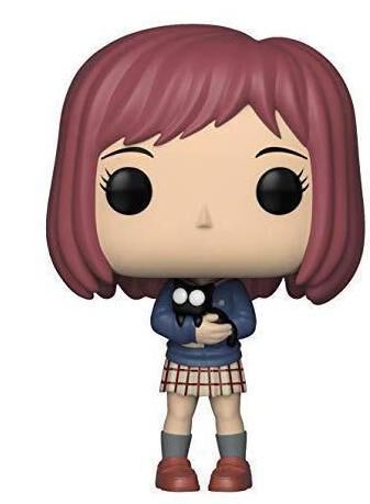 FLCL - Mamimi & Takkun Pop!