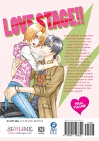 Love Stage!! Manga Volume 7 image number 1