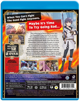 I'm Quitting Heroing TV Anime: Non-Credit OP - Crunchyroll News -  Crunchyroll News