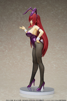 High School DxD - Rias Gremory 1/6 Scale Figure (Purple Bunny Ver.) (Re-run) image number 1