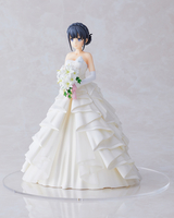 Rascal Does Not Dream of a Dreaming Girl Senpai - Shoko Makinohara 1/7 Scale Figure (Wedding Ver.) image number 1