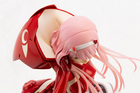 DARLING in the FRANXX - Zero Two 1/7 Scale Ani Statue 1/7 Scale Figure (Re-run) image number 6