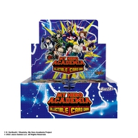 My Hero Academia - Collectible Card Game Booster Box image number 4