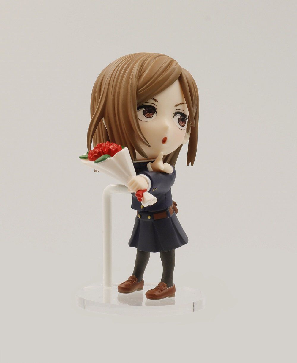 Jujutsu Kaisen - Nobara Kugisaki Deformed Prize Figure Vol 1 image number 2