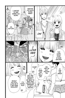 My Love Story!! Manga Volume 4 image number 5