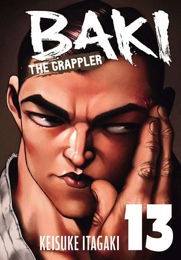 baki-the-grappler-perfect-edition-manga-volume-13