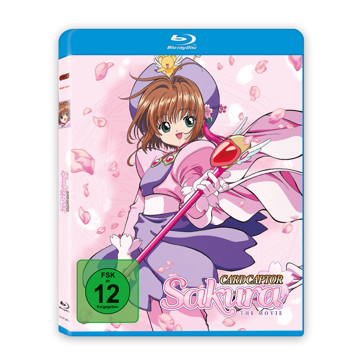 Sakura-3D-BD-Cover image number 1