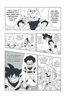 Dragon Ball Z Manga Volume 26 image number 2