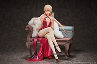 Girls' Frontline - OTs-14 1/7 Scale Figure (Rule of the Banquet Ver.) image number 2