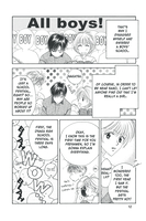 Hana-Kimi 3-in-1 Edition Manga Volume 2 image number 3