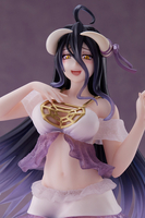 Overlord - Albedo Coreful Prize Figure (Nightwear Gown Ver.) image number 6