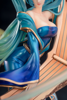 League of Legends - Sona 1/7 Scale Figure (Maven of the Strings Ver.) image number 11