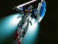 Mobile Suit Gundam 0083 - RX-78GP01Fb GP01 Full Burnern Figure image number 14