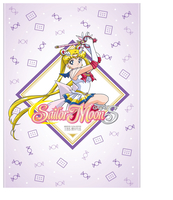 Sailor Moon Super S The Movie DVD image number 0