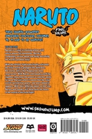 Naruto 3-in-1 Edition Manga Volume 24 image number 1