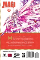 Magi Manga Volume 19 image number 2