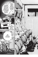 Ikigami: The Ultimate Limit Manga Volume 10 image number 4