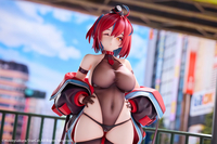 original-character-rainbow-red-apple-17-scale-figure image number 15