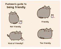 I Am Pusheen the Cat Graphic Novel image number 2