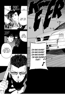 Black Lagoon Manga Volume 5 image number 3