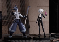 Promare - Galo Thymos Pop Up Parade (Monochrome Ver.) image number 3