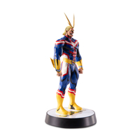 My Hero Academia - All Might - Golden Age (Standard Edition) Figure image number 2
