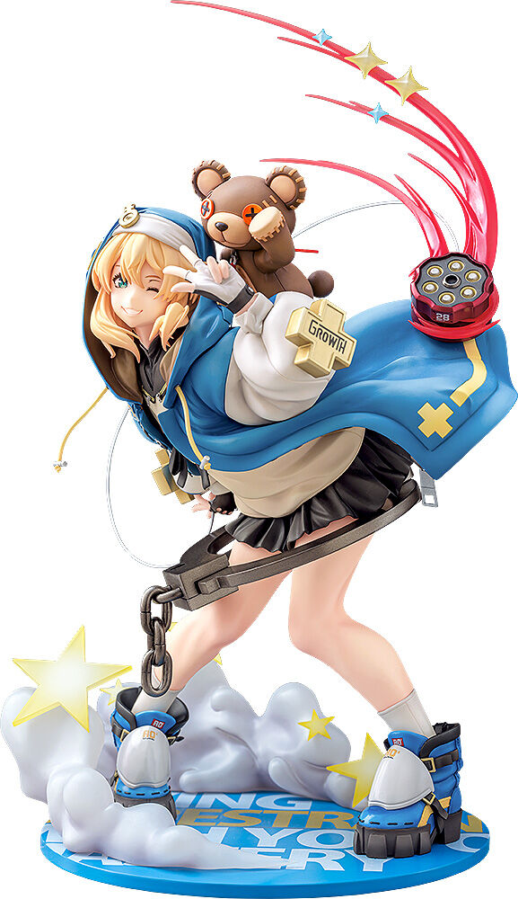 guilty-gear-strive-bridget-16-scale-figure