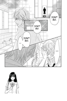 Kimi ni Todoke: From Me to You Manga Volume 23 image number 4