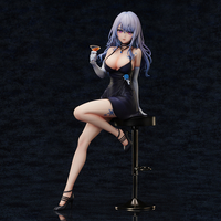 Midwinter Strategy Original Character Figure image number 0