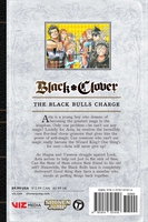 Black Clover Manga Volume 18 image number 1