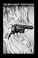 D.Gray-man Manga Volume 11 image number 3