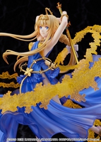 Sword Art Online - Alice 1/7 Scale Figure (Crystal Dress Ver.) image number 6