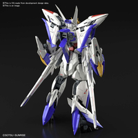 mobile-suit-gundam-seed-eclipse-eclipse-gundam-mg-1100-scale-model-kit image number 1