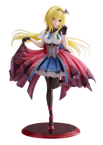 The IDOLM@STER Cinderella Girls - Kurosaki Chitose 1/7 Scale Figure (DreamTech Ver.)