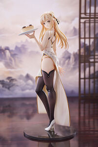 Atelier Ryza 2 Lost Legends & The Secret Fairy - Klaudia 1/6 Scale Figure (Chinese Dress Ver.)