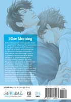 Blue Morning Manga Volume 6 image number 1