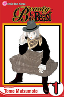 Beauty is the Beast Manga Volume 1 image number 0