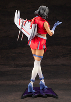 Transformers - Starscream Bishoujo Statue 1/7 Scale Figure image number 4