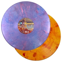 Ratchet & Clank Rift Apart Vinyl Soundtrack image number 4