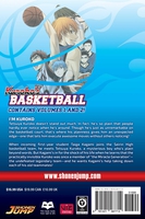 Kuroko's Basketball 2-in-1 Edition Manga Volume 1 image number 5