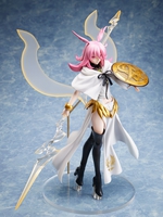Fate/Grand Order - Lancer/Valkyrie Hildr 1/7 Scale Figure image number 1