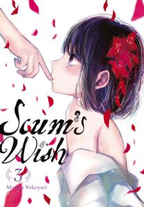 Scum's Wish Manga Volume 3