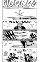 BLEACH Manga Volume 28 image number 2