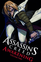 Assassin's Creed: Awakening Graphic Novel Volume 2 image number 0