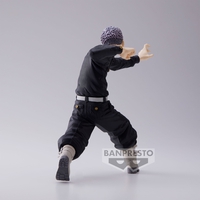 Tokyo Revengers - Takashi Mitsuya King Of Artist Figure image number 2
